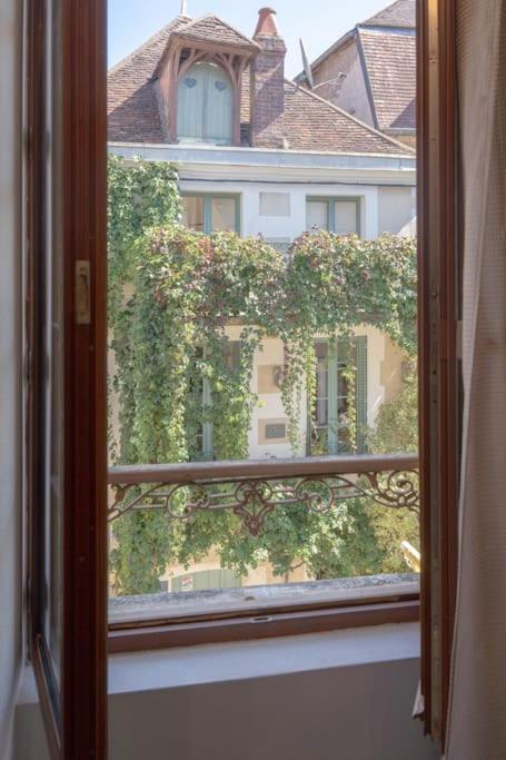 Le Beau Chardonnay, Au Coeur De Chablis Daire Dış mekan fotoğraf